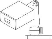 Kamyon Tır Buzdolabı CD-30 Waeco CoolMatic Çekmece Soğutucu CD-30 (Kompresörlü)