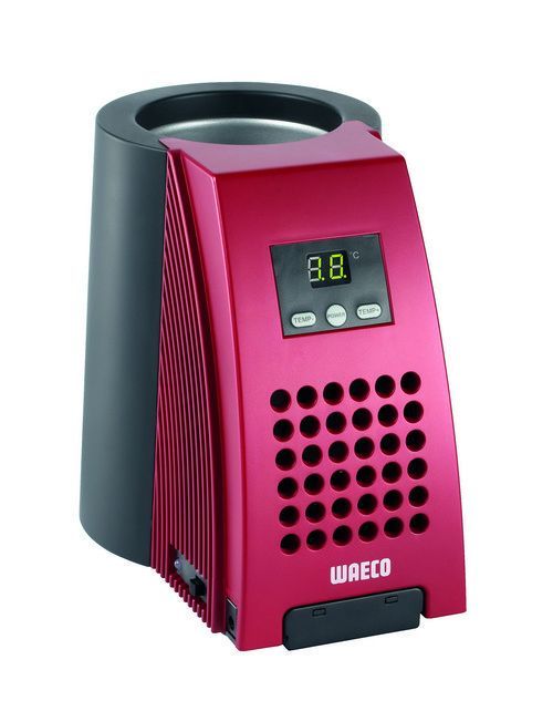 Kamyon Tır MF-1W Waeco MyFridge MF-1W Şarap Soğutucu