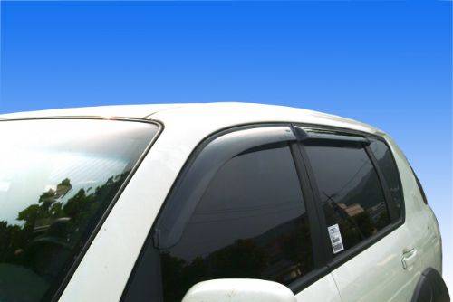 10305 SSANGYONG REXTON CAM RÜZGARLIĞI SSANGYONG REXTON AKSESUARLARI