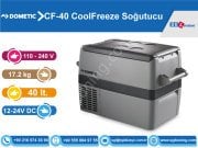 Dometic & Waeco CF-40 CoolFreeze 40 lt. Kompresörlü Soğutucu