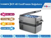 Dometic & Waeco CF-40 CoolFreeze 40 lt. Kompresörlü Soğutucu