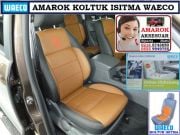 AMAROK KOLTUK İÇİ ISITMA WAECO MSH-50 AMAROK AKSESUARLARI