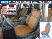 AMAROK KOLTUK İÇİ ISITMA WAECO MSH-50 AMAROK AKSESUARLARI