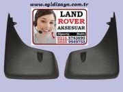 10204-R FREELANDER 2 ARKA PAÇALIK TAKIMI FREELANDER 2 AKSESUARLARI