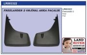 10204-R FREELANDER 2 ARKA PAÇALIK TAKIMI FREELANDER 2 AKSESUARLARI
