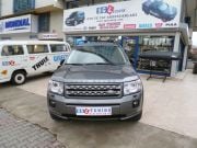 10204-R FREELANDER 2 ARKA PAÇALIK TAKIMI FREELANDER 2 AKSESUARLARI