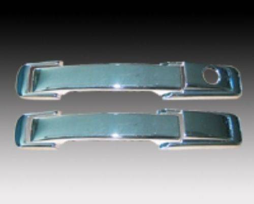 10401 SSANGYONG RODİUS KROM KAPI KOLU SSANGYONG RODİUS AKSESUARLARI