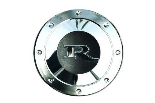 10403 SSANGYONG RODİUS KROM DEPO KAPAĞI SSANGYONG RODİUS AKSESUARLARI