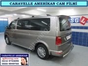 CARAVELLE CAM FİLMİ CARAVELLE AKSESUARLARI