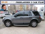 SGL01 FREELANDER 2 CAM FİLMİ FREELANDER 2 AKSESUARLARI