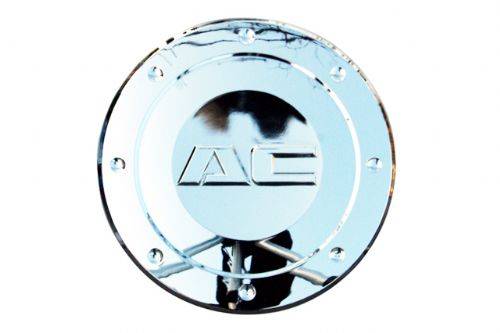 10504 SSANGYONG ACTYON SPORTS KROM DEPO KAPAĞI SSANGYONGACTYON SPORTS AKSESUARLARI