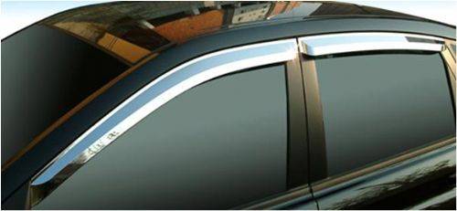 10506 SSANGYONG ACTYON SPORTS KROM CAM RÜZGARLIĞI SSANGYONG ACTYON SPORTS AKSESUARLARI