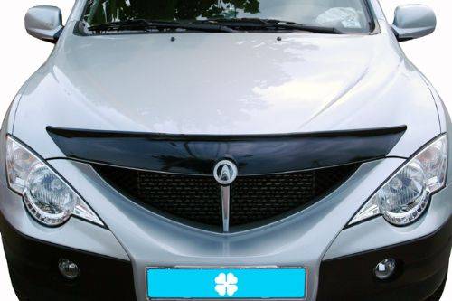 10507 SSANGYONG ACTYON SPORTS KAPUT KORUMA SSANGYONG ACTYON SPORTS AKSESUARLARI