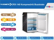 Dometic & Waeco CRX-140 Kompresörlü Buzdolabı