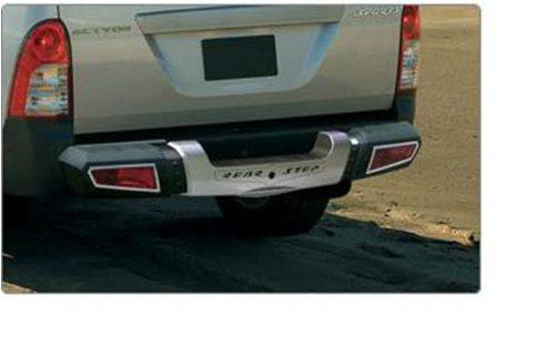 10513 SSANGYONG ACTYON SPORTS ARKA TAMPON KORUMASI SSANGYONG ACTYON SPORTS AKSESUARLARI