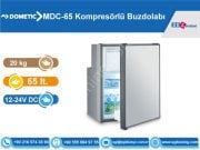 Dometic & Waeco MDC-65 Kompresörlü Buzdolabı