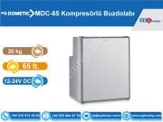 Dometic & Waeco MDC-65 Kompresörlü Buzdolabı