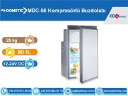 Dometic & Waeco MDC-90 Kompresörlü Buzdolabı