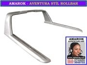 AMAROK AVENTURA STİL ROLLBAR YERLİ ÜRÜN AMAROK AKSESUARLARI