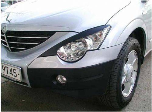 10528 SSANGYONG ACTYON SPORTS FAR KAŞI TAKIM SSANGYONG ACTYON SPORTS AKSESUARLARI
