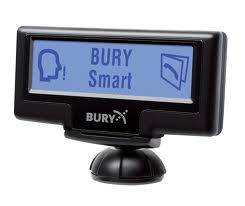 Bury Smart Araç Kiti