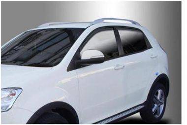 10601 KORANDO C CAM RÜZGARLIĞI SSANGYONG KORANDO C AKSESUARLARI