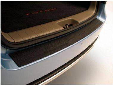 10606 KORANDO C ARKA TAMPON ÜZERİ KAUÇUK SSANGYONG KORANDO C AKSESUARLARI