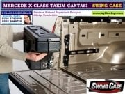 X-CLASS KASA İÇİ BOX SWİNG CASE SAĞ X-CLASS AKSESUARLARI
