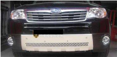 10103 SUBARU FORESTER ÖN TAMPON KORUMA BARI SUBARU FORESTER AKSESUARLARI