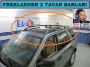 10203 FREELANDER 2 TAVAN BARLARI FREELANDER 2 AKSESUARLARI
