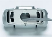 Kamyon Tır Waeco CAM50CNAV Renkli Geri Görüş Kamerası (Navigasyon Adaptörlü)