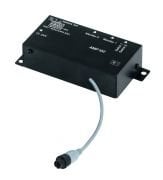 Kamyon Tır Waeco CAM80CNAV Renkli Kapaklı Kamera + Navigasyon Kutusu AMP100