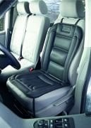 Kamyon Tır 24 Volt Waeco MagicComfort Koltuk Isıtıcı Kılıf MH-45 24 Volt Koltuk Isıtma Minderi MH-45