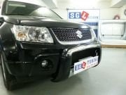 SVTR-10802 SUZUKİ GRAND VİTARA ÖN TAMPON KORUMASI