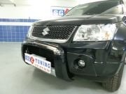 SVTR-10802 SUZUKİ GRAND VİTARA ÖN TAMPON KORUMASI