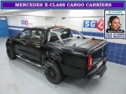 X-CLASS CARGO CARRİER SÜRGÜLÜ KAPAK ÜZERİ TAŞIYICI BAR