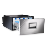 Karavan Buzdolabı CD-30 Waeco CoolMatic Çekmece Soğutucu Paslanmaz