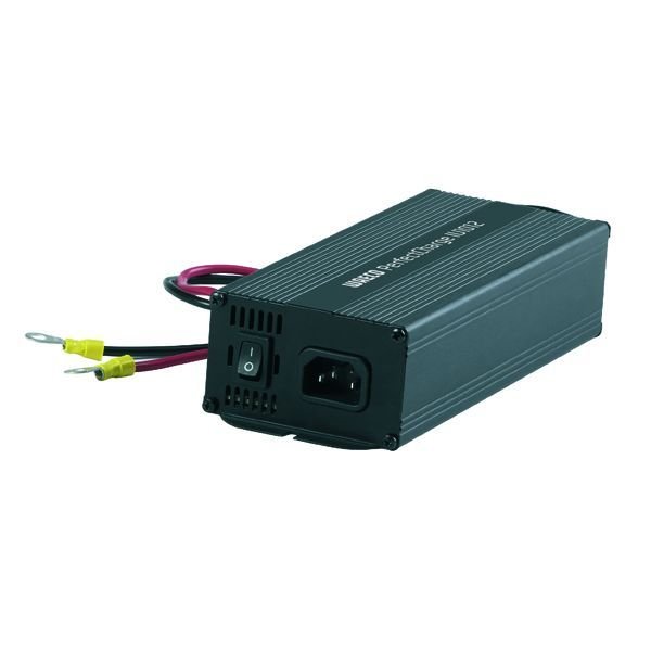 Oto Waeco PerfectCahrge IU1012 10/12V Akü Şarj Cihazı Tek Çıkış PFC