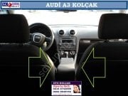 SGL-9000 AUDİ A3 KOLÇAK AUDİ A3 AKSESUARLARI