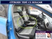 SGL-9100 CİTROEN YENİ C3 KOLÇAK