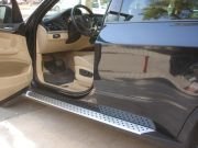 10401 BMW X5 BASAMAK TAKIMI ORJİNAL BMW X5 AKSESUARLARI