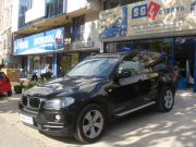 10401 BMW X5 BASAMAK TAKIMI ORJİNAL BMW X5 AKSESUARLARI
