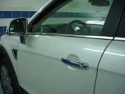 10102 CAPTİVA KROM KAPI KOLU TAKIMI CAPTİVA AKSESUARLARI