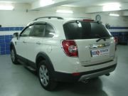 10102 CAPTİVA KROM KAPI KOLU TAKIMI CAPTİVA AKSESUARLARI