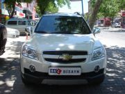 10106 CAPTİVA FAR ÇERÇEVESİ KROM CAPTİVA AKSESUARLARI