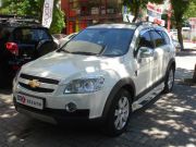 10106 CAPTİVA FAR ÇERÇEVESİ KROM CAPTİVA AKSESUARLARI