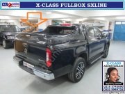 X-CLASS FULLBOX SXLİNE X-CLASS AKSESUARLARI