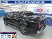 X-CLASS FULLBOX SXLİNE X-CLASS AKSESUARLARI