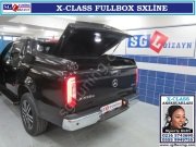 X-CLASS FULLBOX SXLİNE X-CLASS AKSESUARLARI