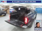 X-CLASS FULLBOX SXLİNE X-CLASS AKSESUARLARI